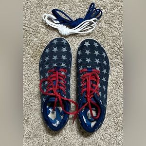 NoBull Flag Trainer USA M 8.5